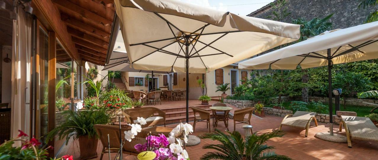 B&B Casa Benamati By Kelly 马尔切西内 外观 照片